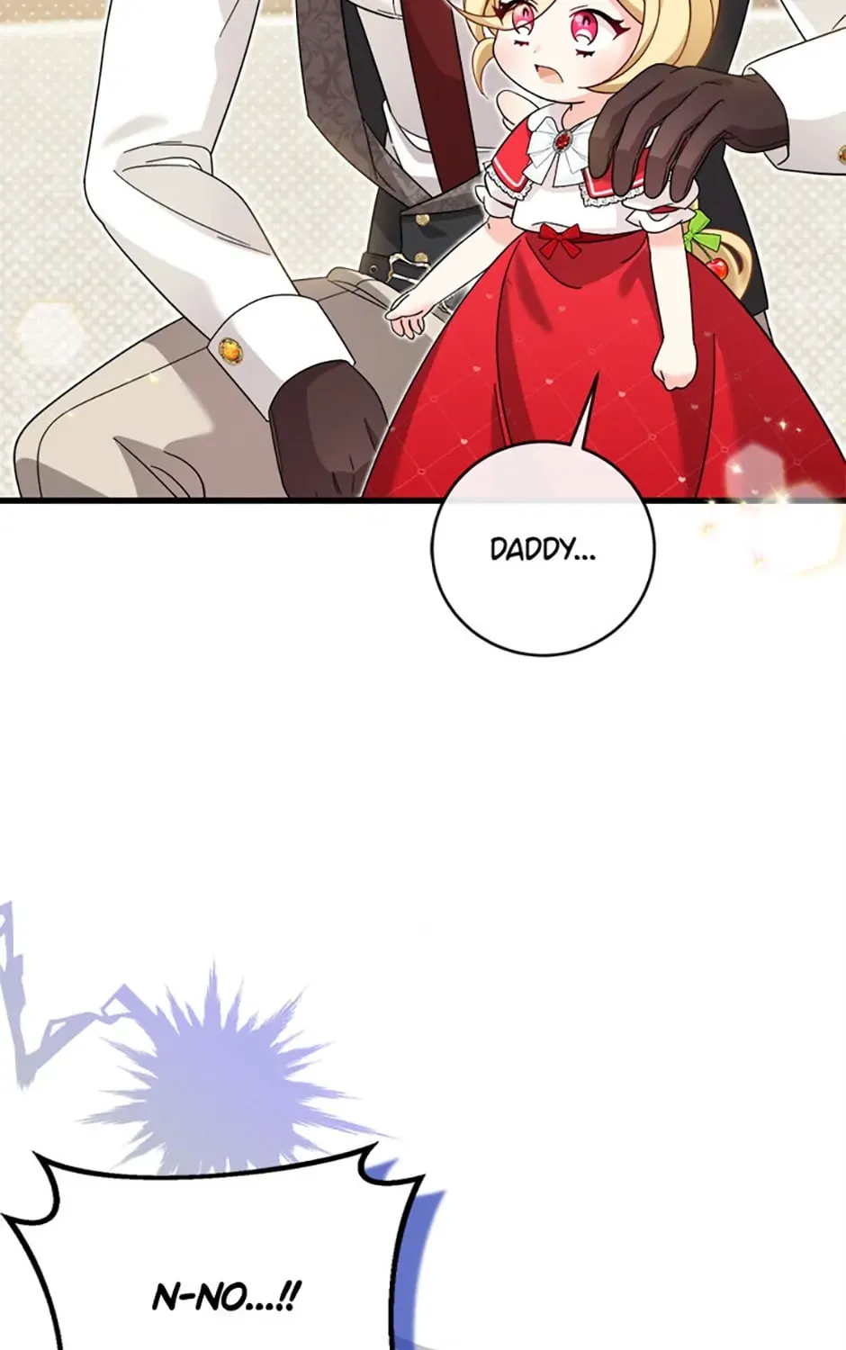 Baby Pharmacist Princess Zinmanga X Chapter 21 Page 25