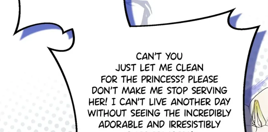 Baby Pharmacist Princess Zinmanga X Chapter 21 Page 26