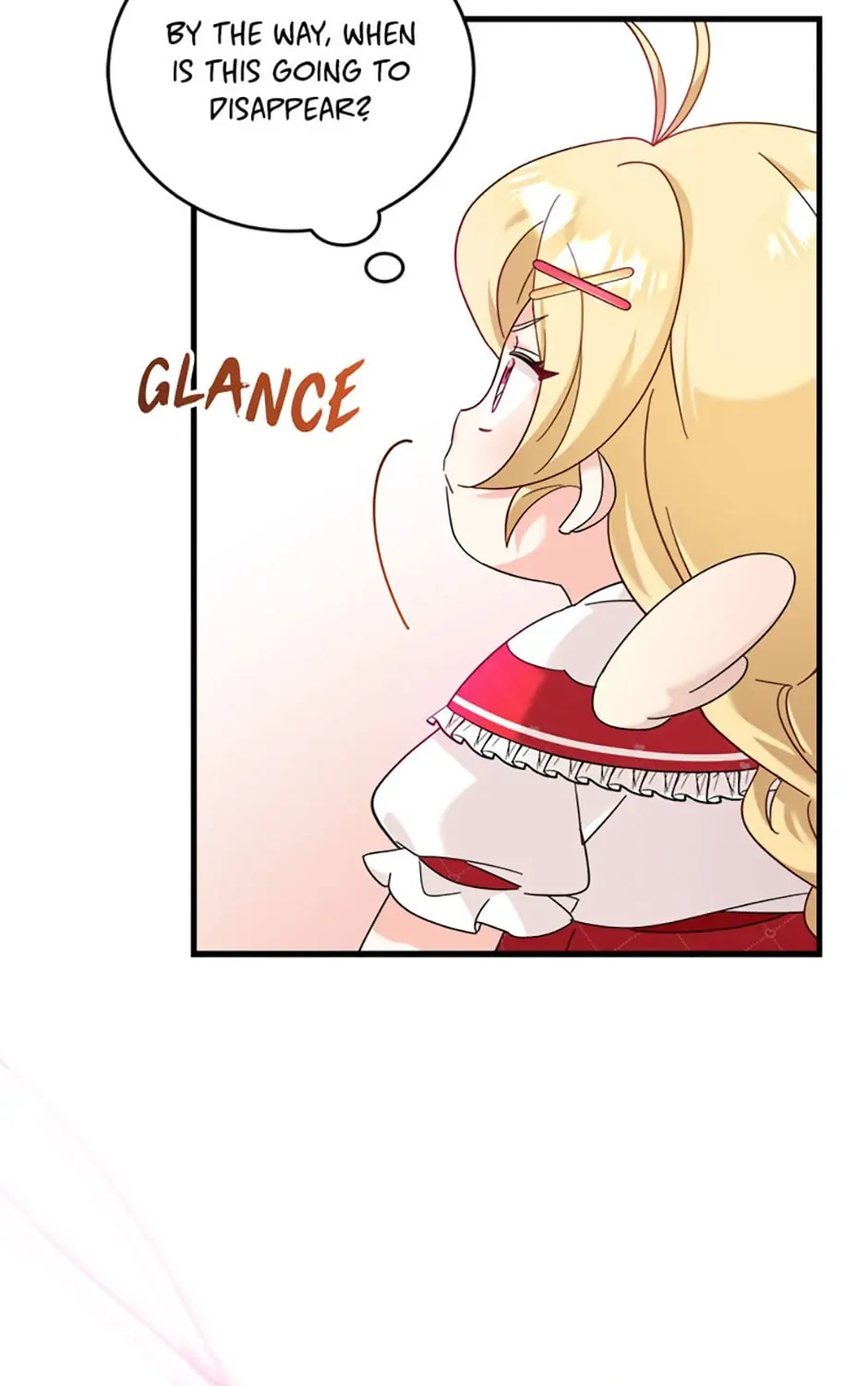 Baby Pharmacist Princess Zinmanga X Chapter 21 Page 41