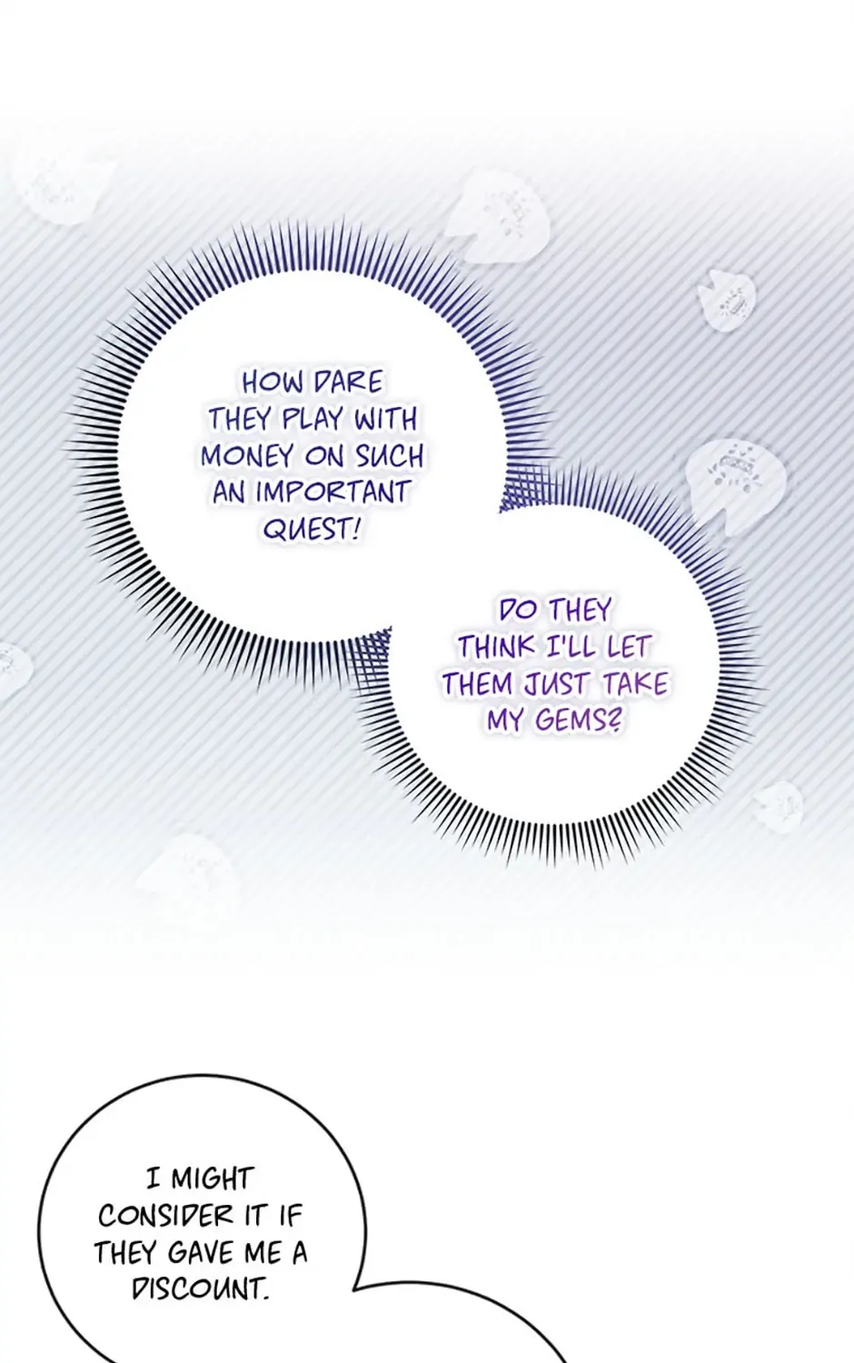 Baby Pharmacist Princess Zinmanga X Chapter 21 Page 45
