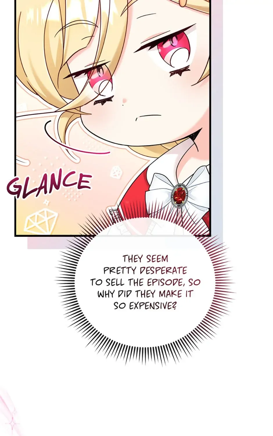 Baby Pharmacist Princess Zinmanga X Chapter 21 Page 57
