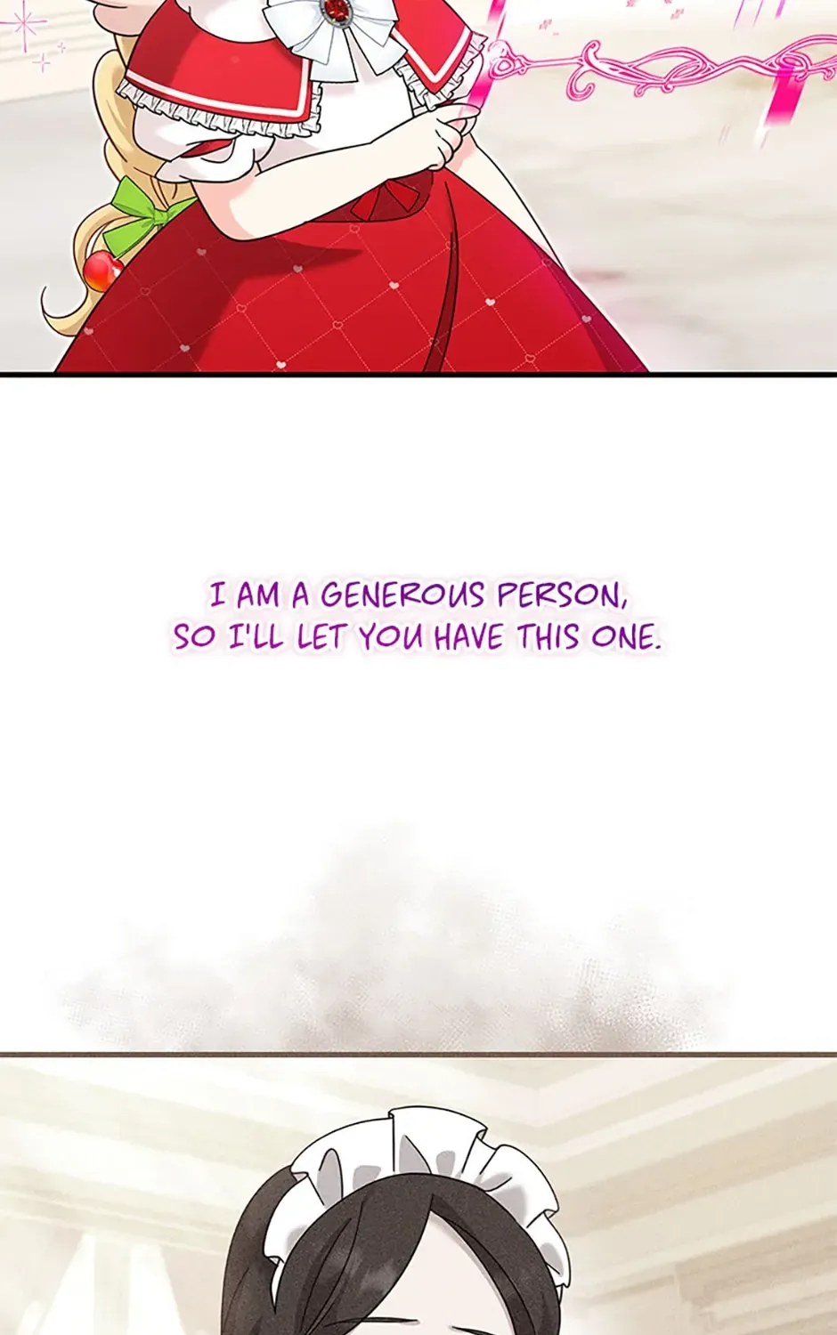 Baby Pharmacist Princess Zinmanga X Chapter 21 Page 63