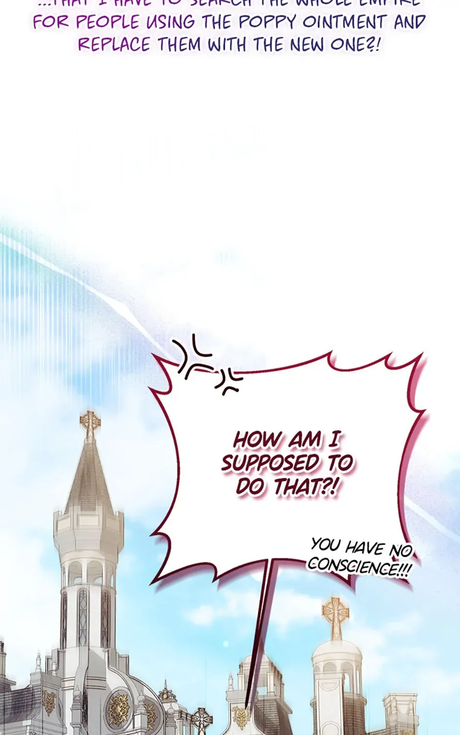 Baby Pharmacist Princess Zinmanga X Chapter 21 Page 83
