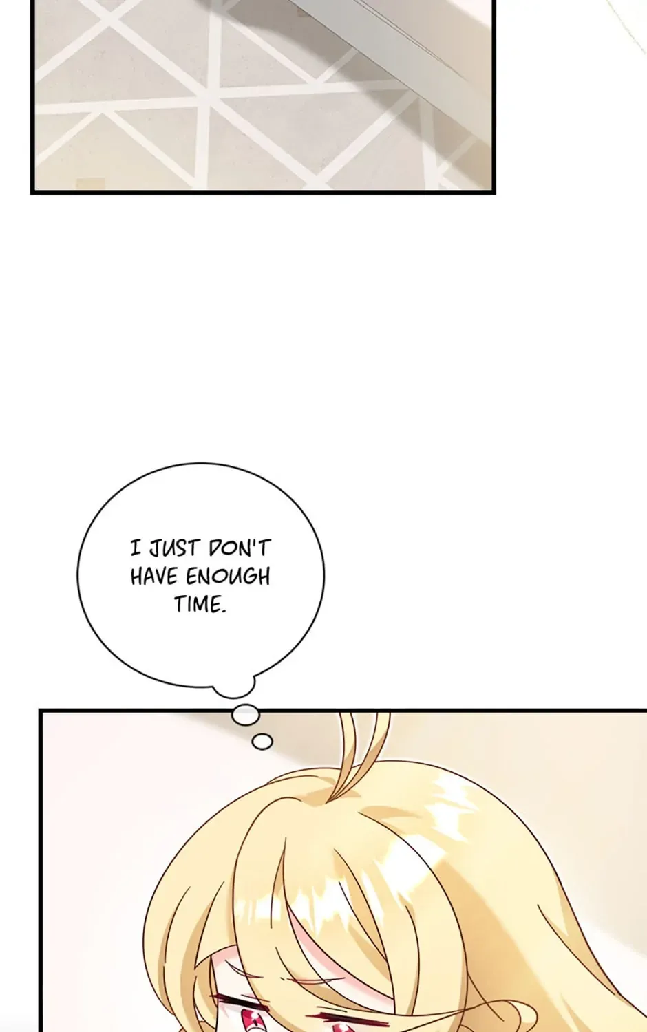 Baby Pharmacist Princess Zinmanga X Chapter 21 Page 95