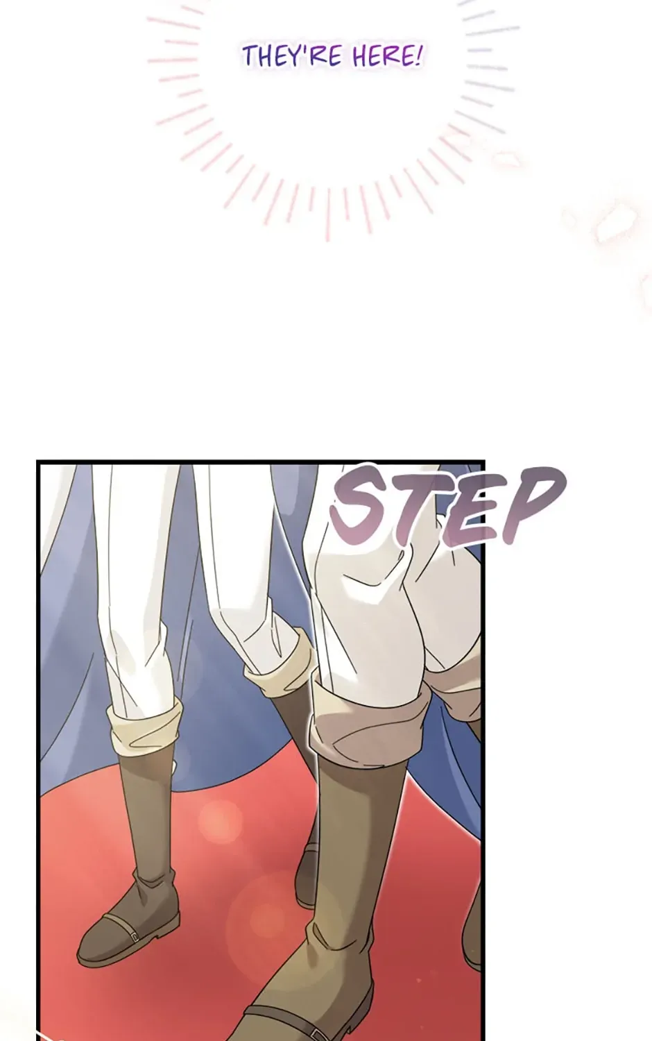Baby Pharmacist Princess Zinmanga X Chapter 21 Page 127