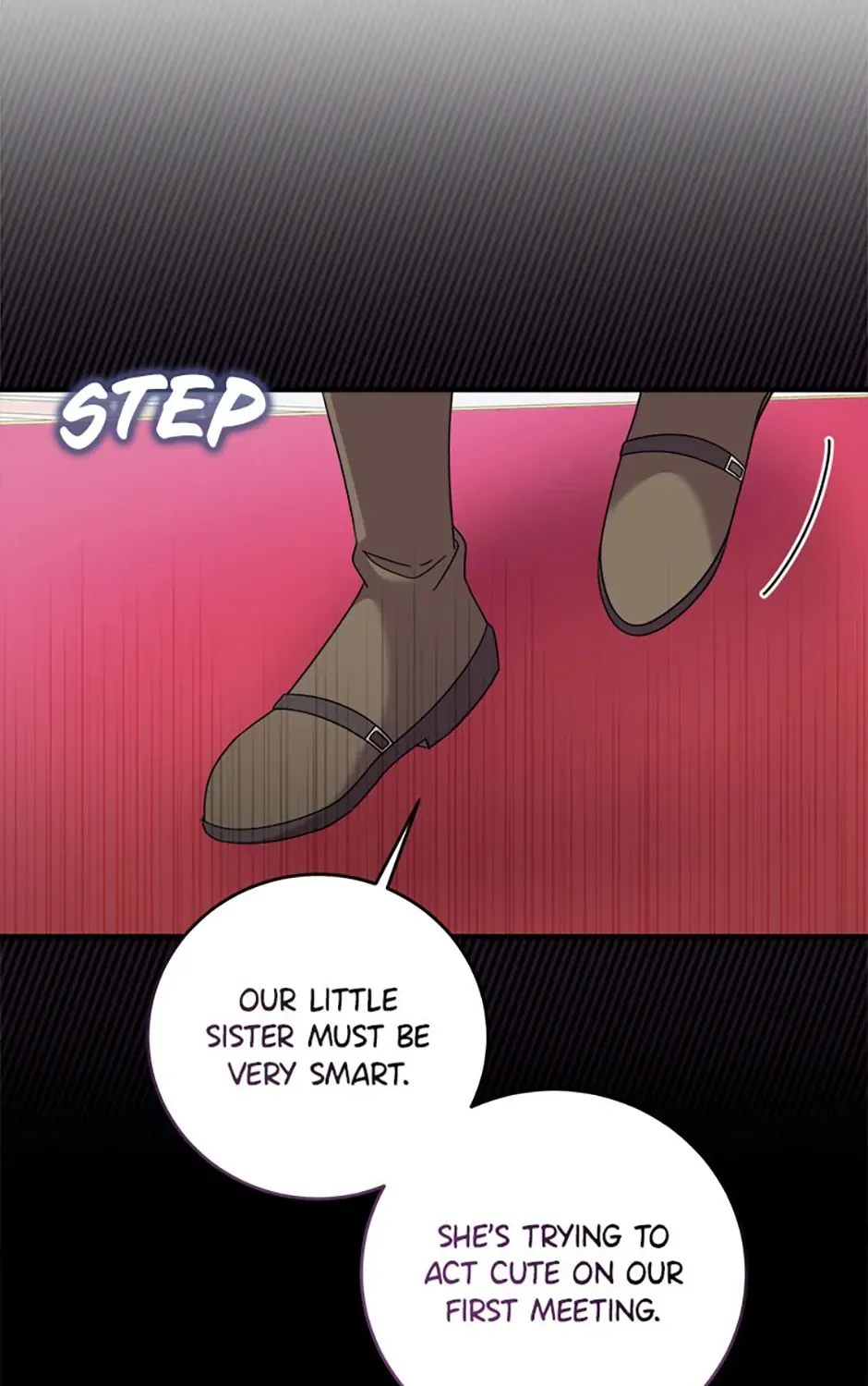 Baby Pharmacist Princess Zinmanga X Chapter 21 Page 145