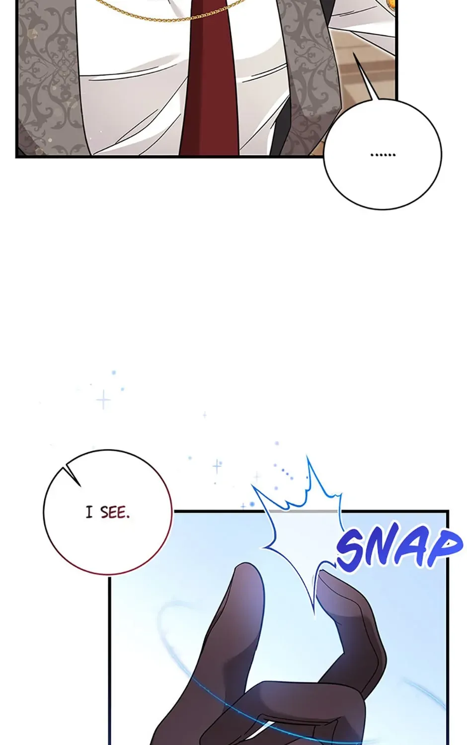 Baby Pharmacist Princess Zinmanga X Chapter 20 Page 12