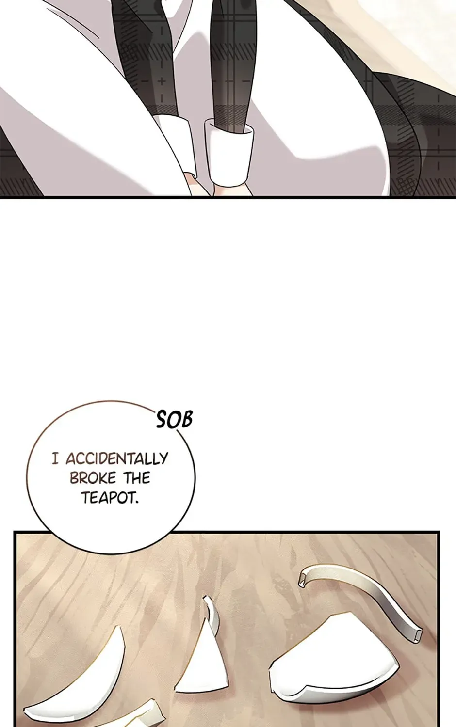Baby Pharmacist Princess Zinmanga X Chapter 20 Page 76