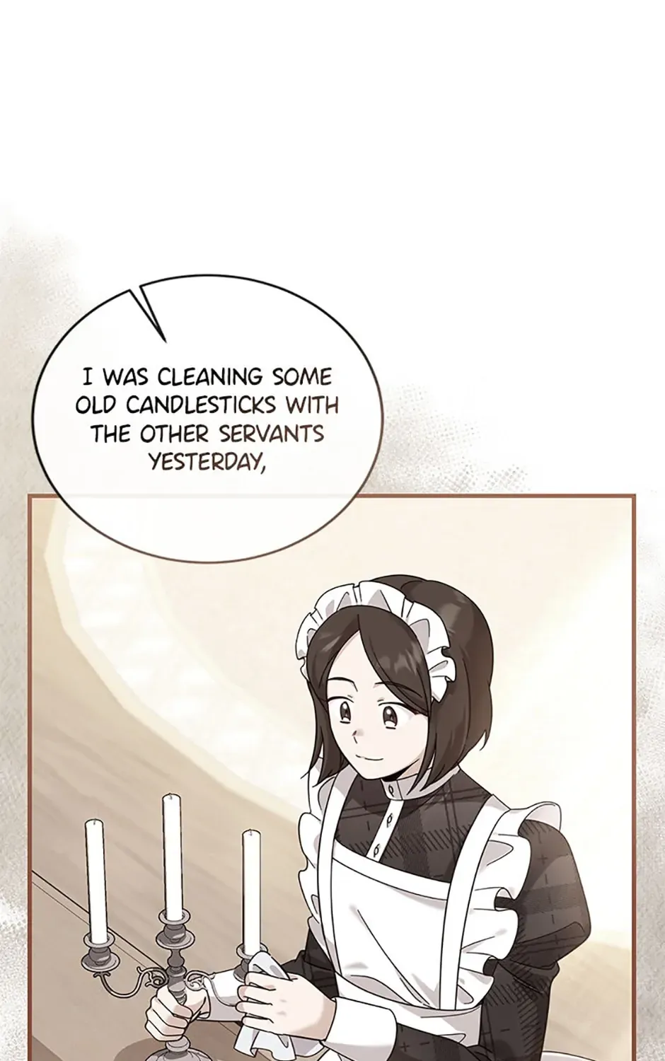 Baby Pharmacist Princess Zinmanga X Chapter 20 Page 84