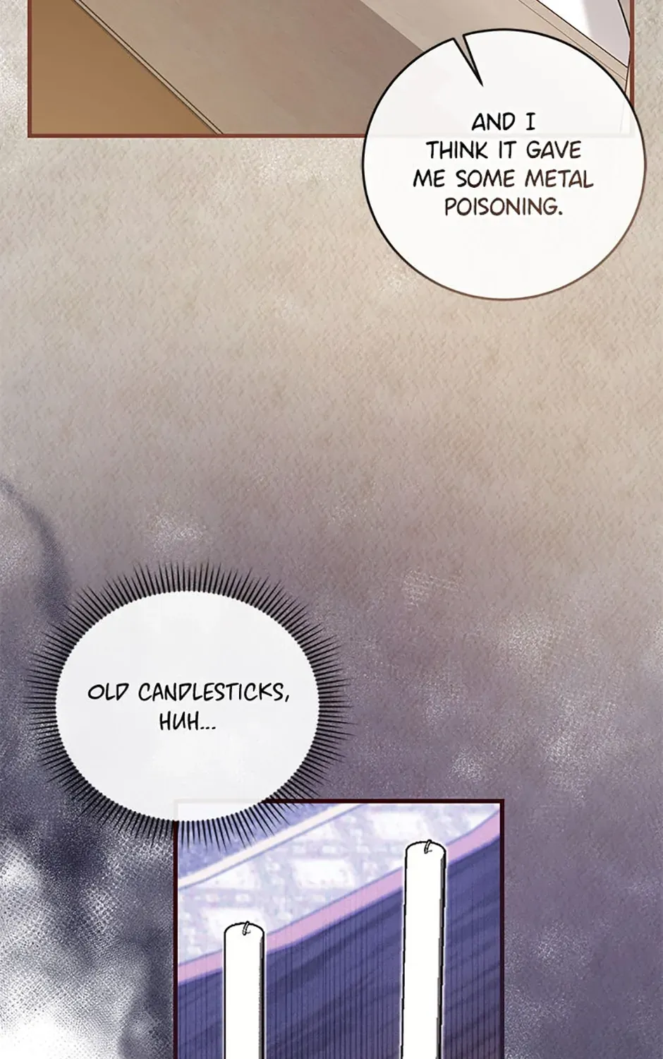 Baby Pharmacist Princess Zinmanga X Chapter 20 Page 86