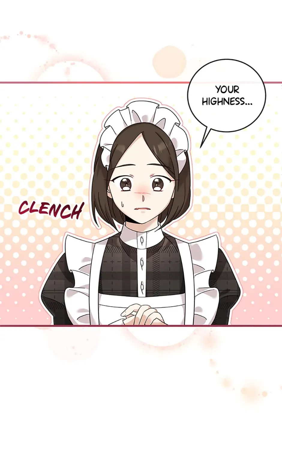 Baby Pharmacist Princess Zinmanga X Chapter 20 Page 110