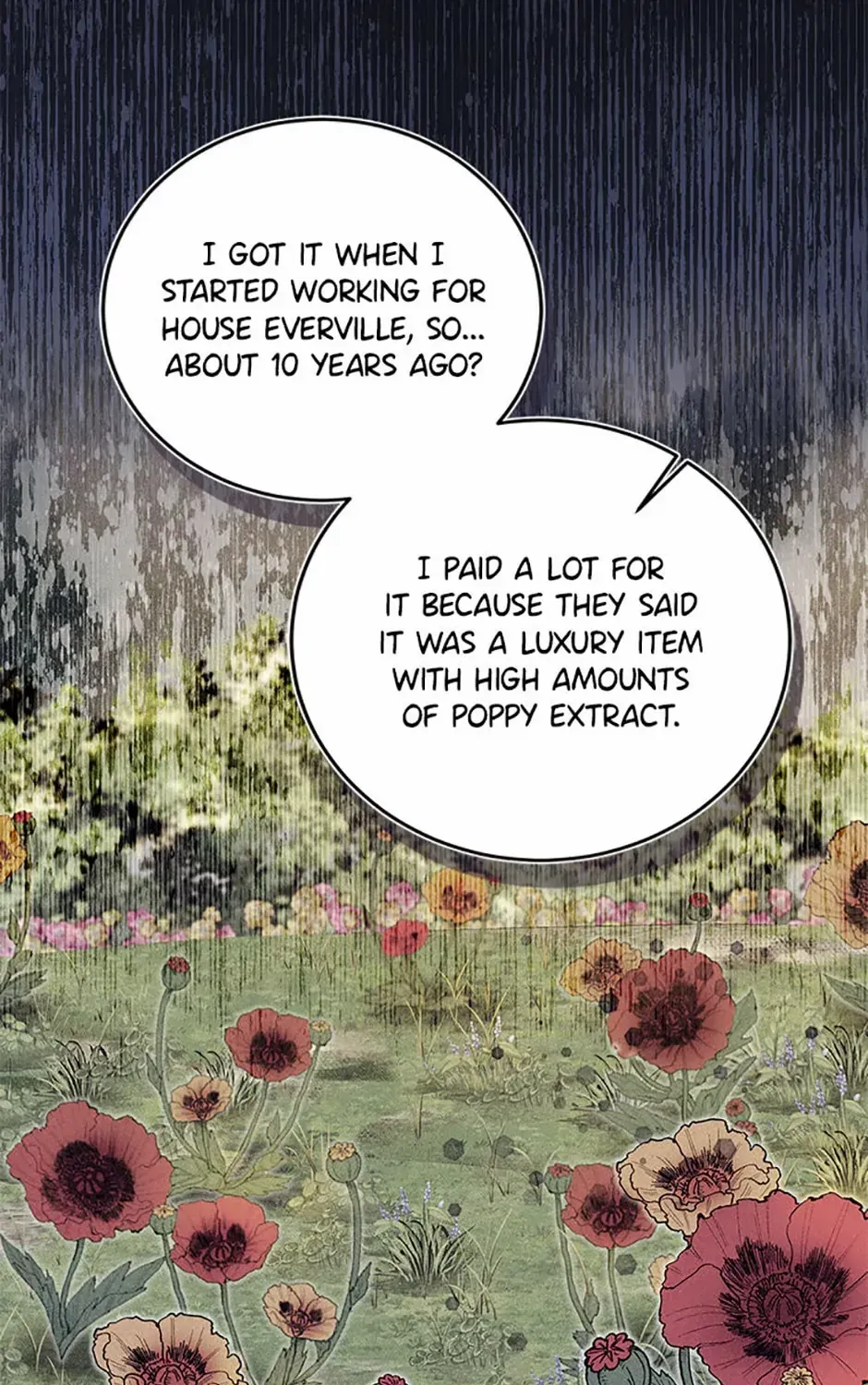 Baby Pharmacist Princess Zinmanga X Chapter 20 Page 124