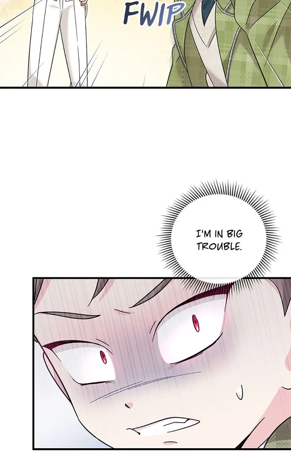 Baby Pharmacist Princess Zinmanga X Chapter 19 Page 38