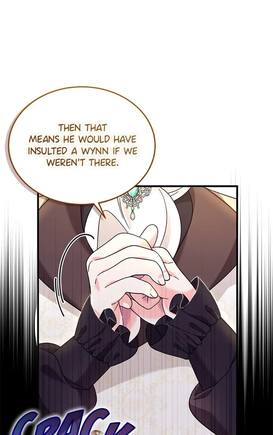 Baby Pharmacist Princess Zinmanga X Chapter 19 Page 60