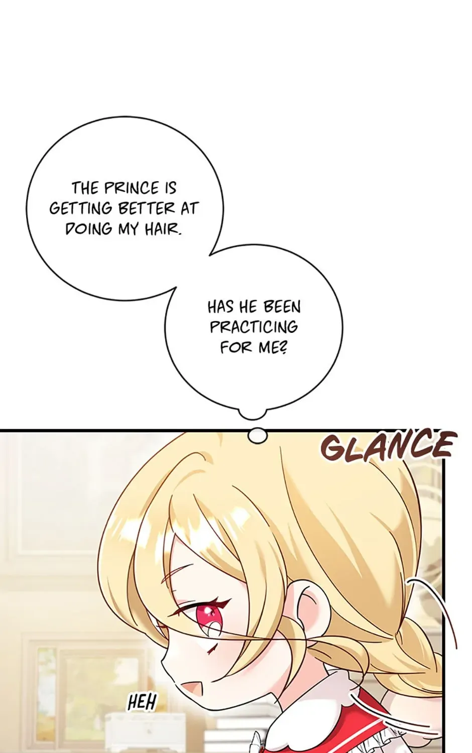 Baby Pharmacist Princess Zinmanga X Chapter 19 Page 74