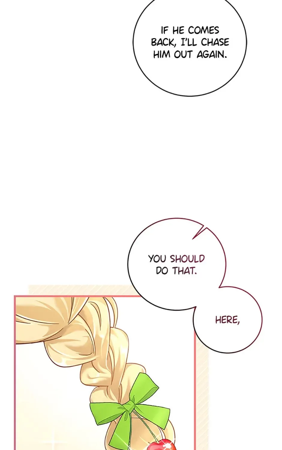 Baby Pharmacist Princess Zinmanga X Chapter 19 Page 76