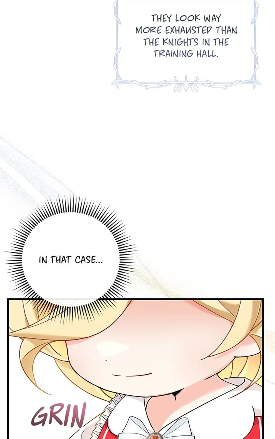 Baby Pharmacist Princess Zinmanga X Chapter 19 Page 88