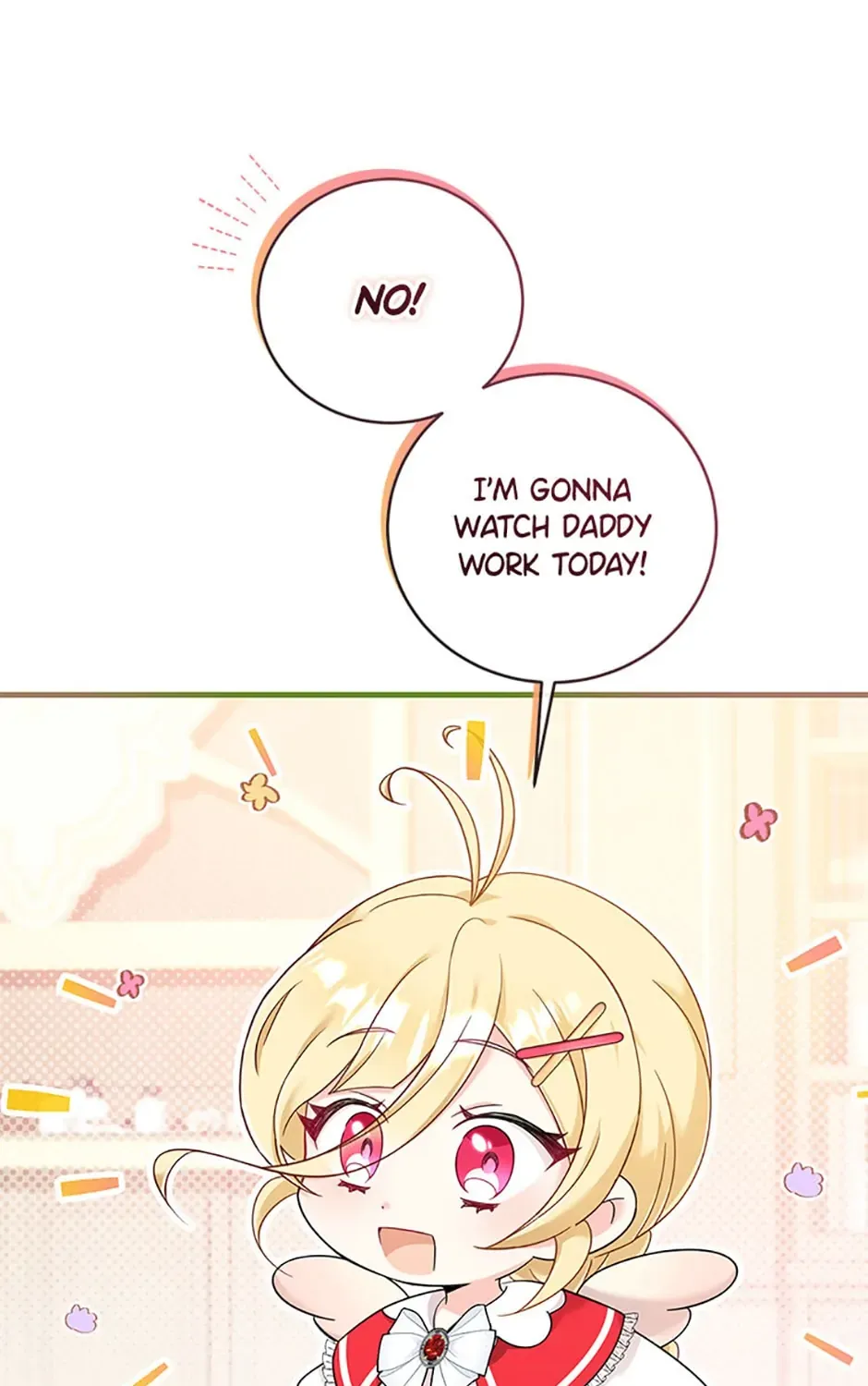 Baby Pharmacist Princess Zinmanga X Chapter 19 Page 90