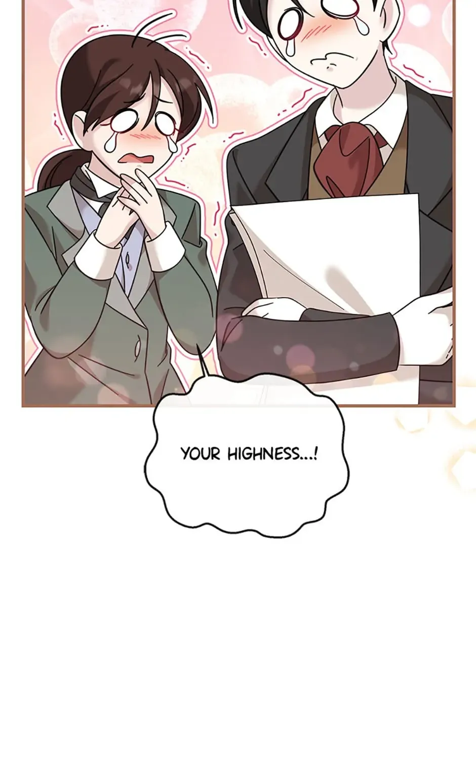 Baby Pharmacist Princess Zinmanga X Chapter 19 Page 94