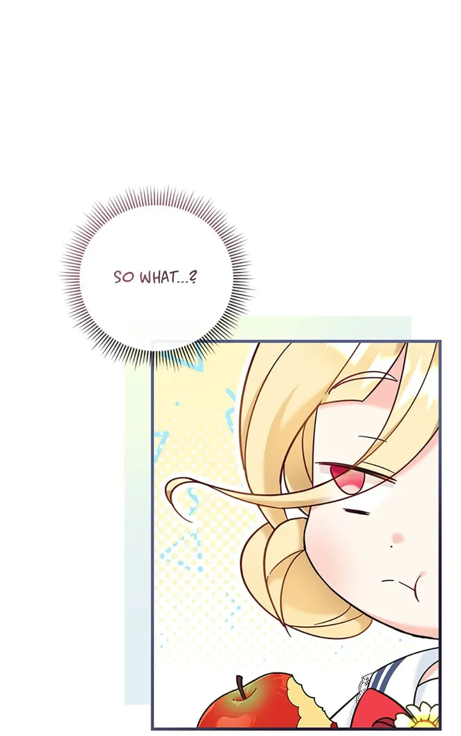 Baby Pharmacist Princess Zinmanga X Chapter 18 Page 67