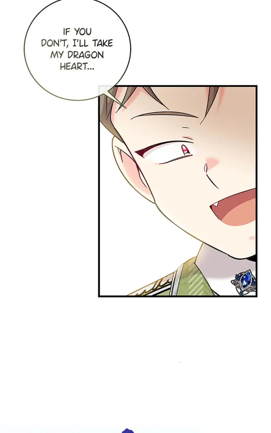 Baby Pharmacist Princess Zinmanga X Chapter 18 Page 85