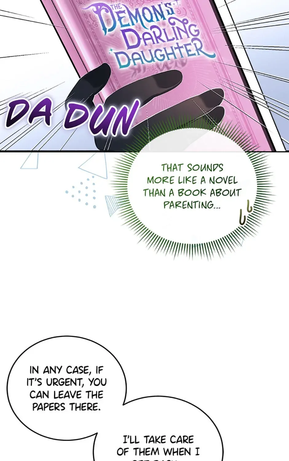 Baby Pharmacist Princess Zinmanga X Chapter 17 Page 16