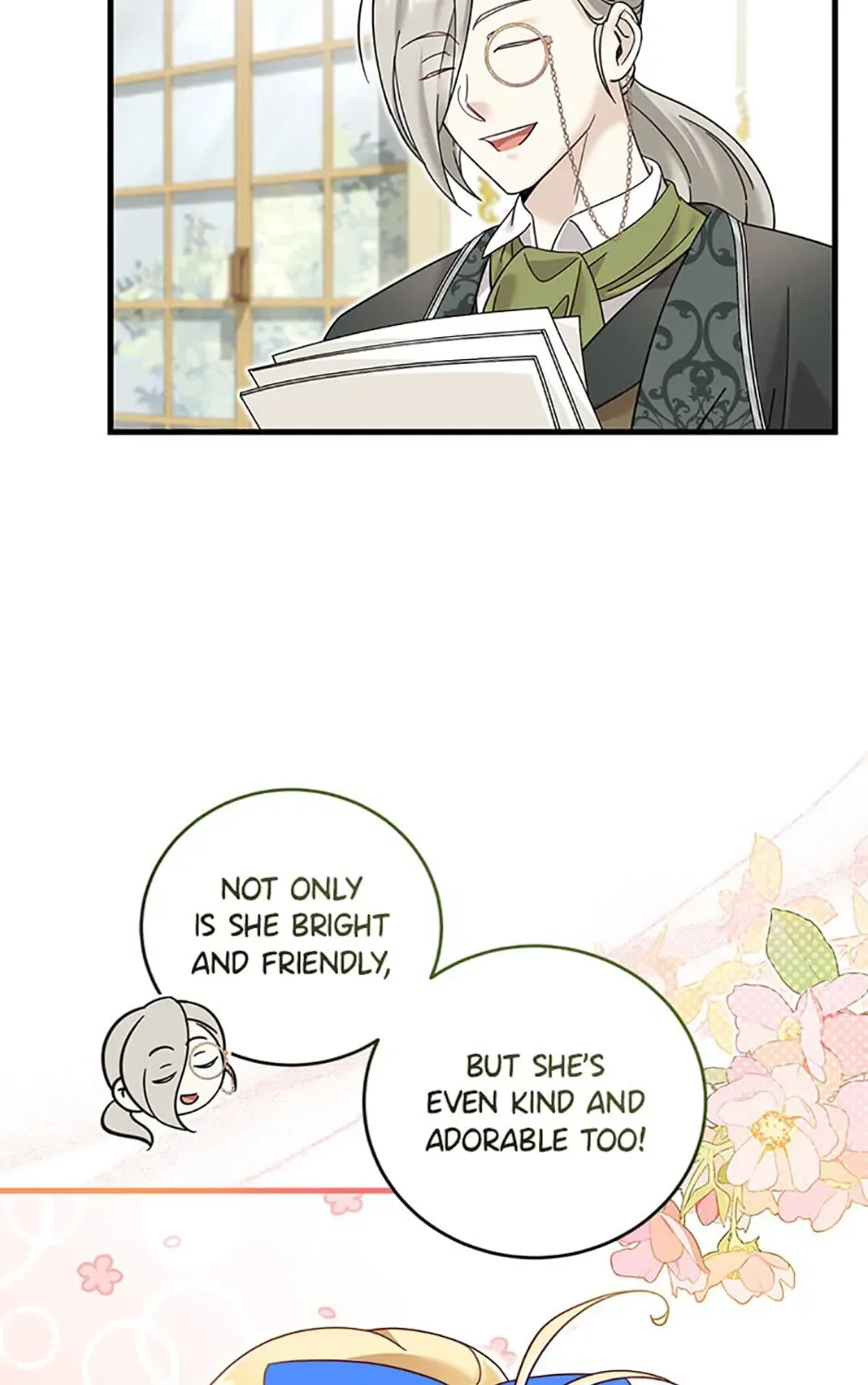Baby Pharmacist Princess Zinmanga X Chapter 17 Page 26