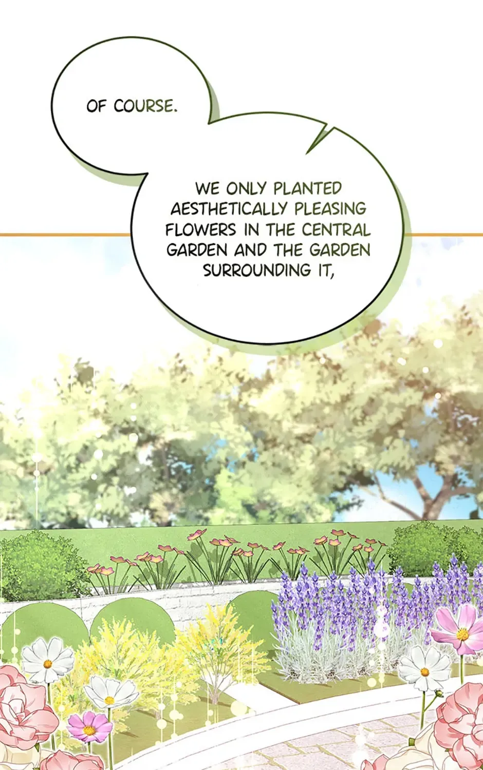Baby Pharmacist Princess Zinmanga X Chapter 17 Page 82