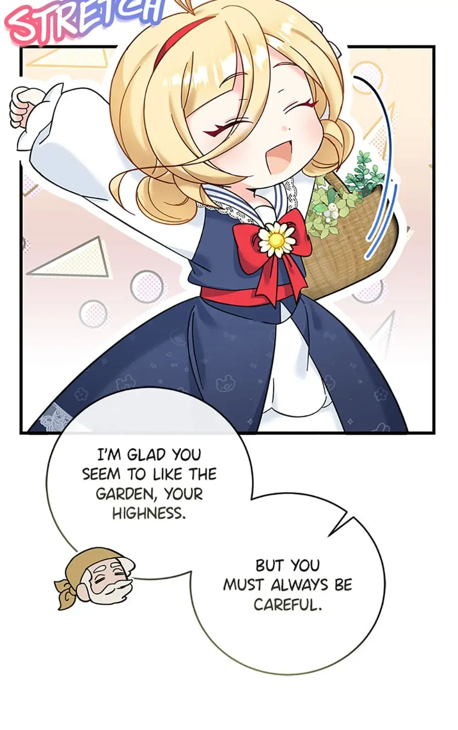 Baby Pharmacist Princess Zinmanga X Chapter 17 Page 92