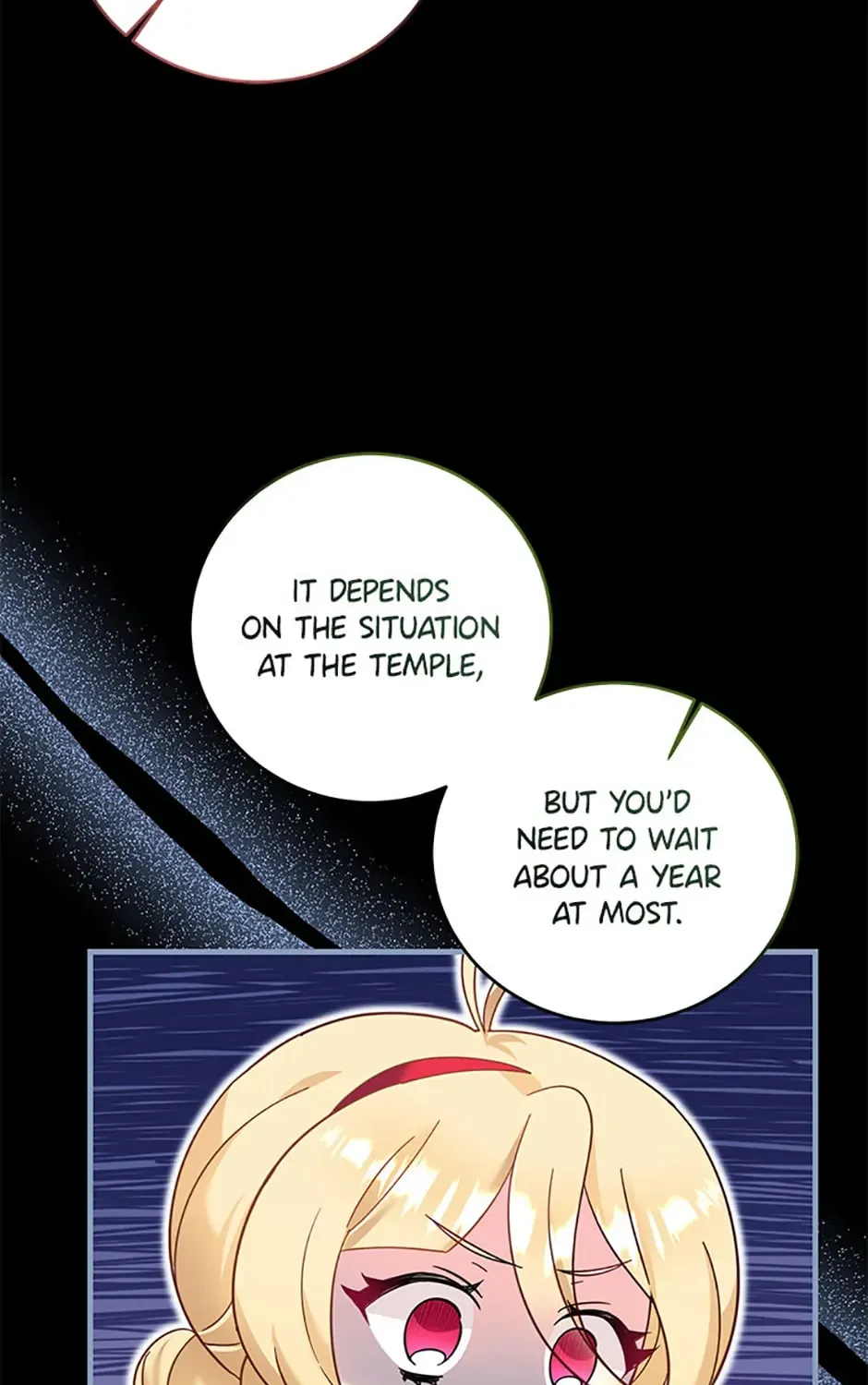 Baby Pharmacist Princess Zinmanga X Chapter 17 Page 130