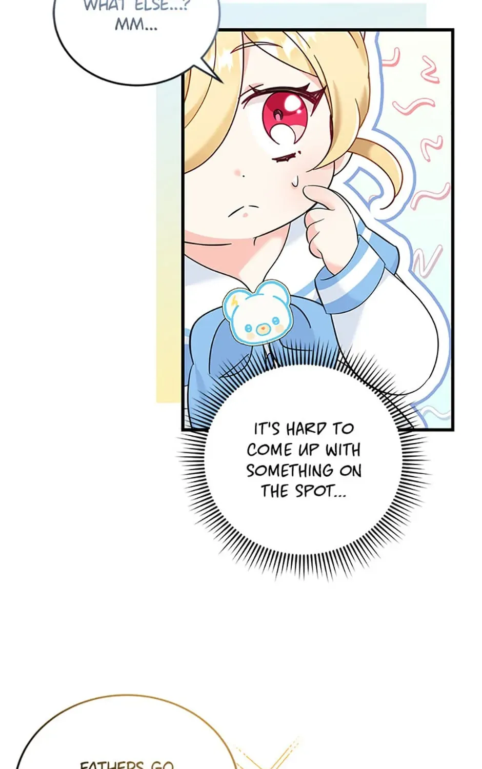 Baby Pharmacist Princess Zinmanga X Chapter 16 Page 99