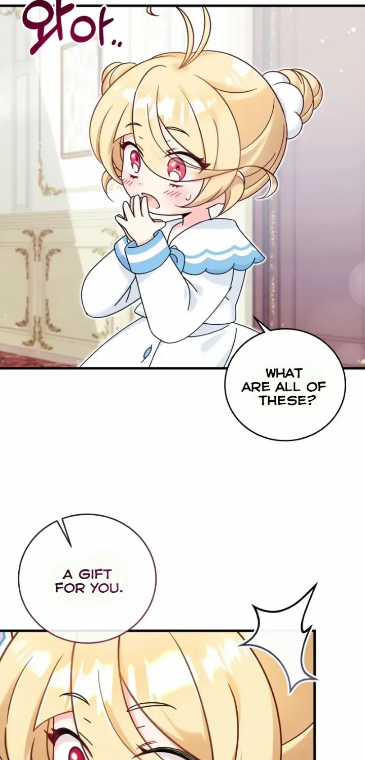 Baby Pharmacist Princess Zinmanga X Chapter 15 Page 24