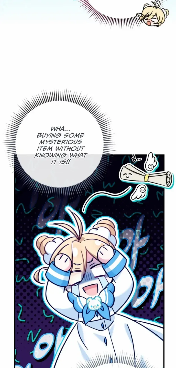 Baby Pharmacist Princess Zinmanga X Chapter 15 Page 31