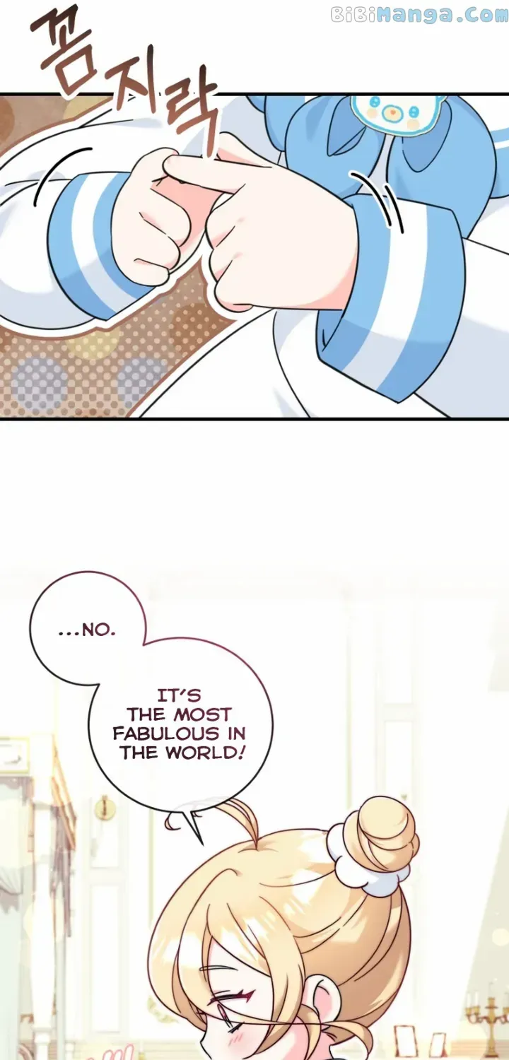 Baby Pharmacist Princess Zinmanga X Chapter 15 Page 37