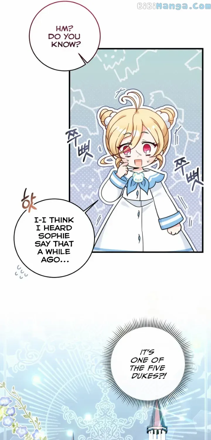 Baby Pharmacist Princess Zinmanga X Chapter 15 Page 46