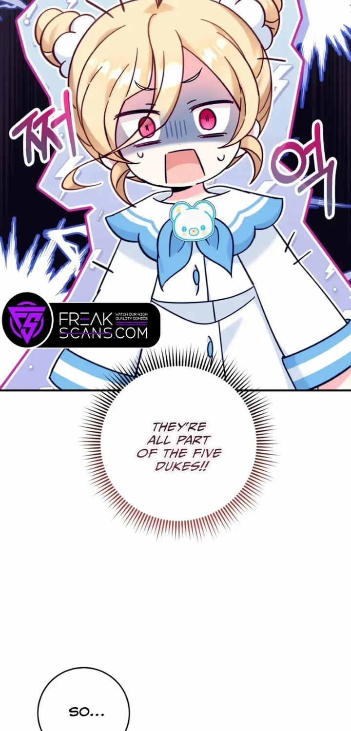 Baby Pharmacist Princess Zinmanga X Chapter 15 Page 50