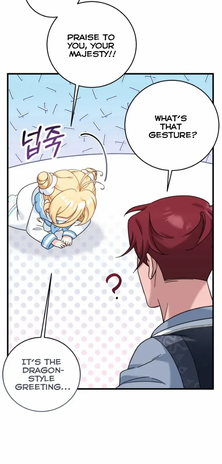 Baby Pharmacist Princess Zinmanga X Chapter 15 Page 51