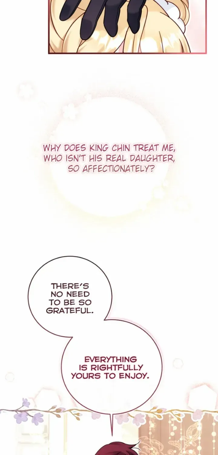 Baby Pharmacist Princess Zinmanga X Chapter 15 Page 53