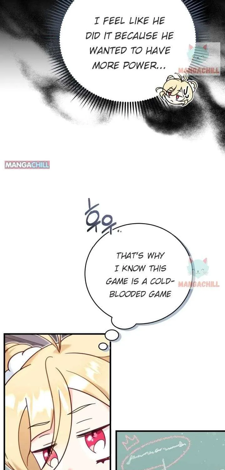 Baby Pharmacist Princess Zinmanga X Chapter 14 Page 26
