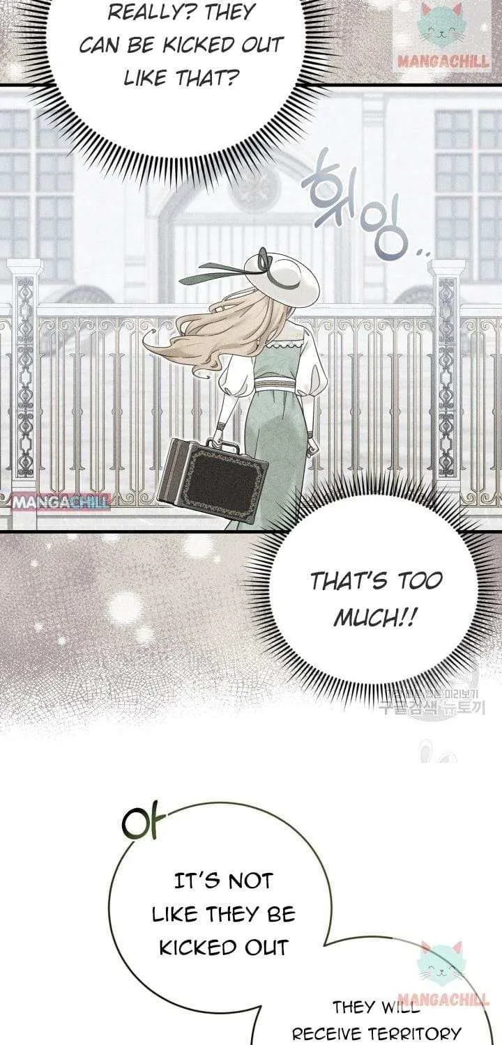 Baby Pharmacist Princess Zinmanga X Chapter 14 Page 31