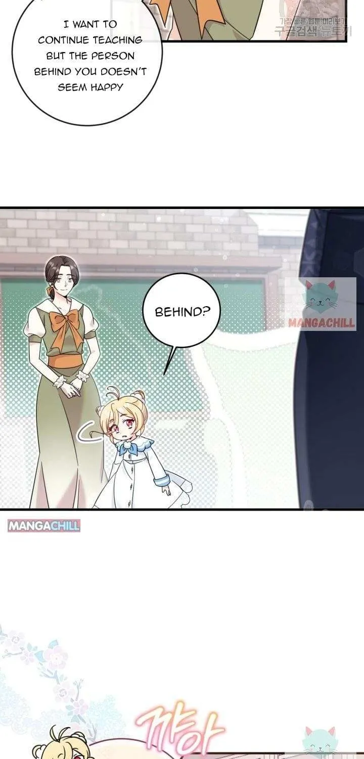Baby Pharmacist Princess Zinmanga X Chapter 14 Page 45
