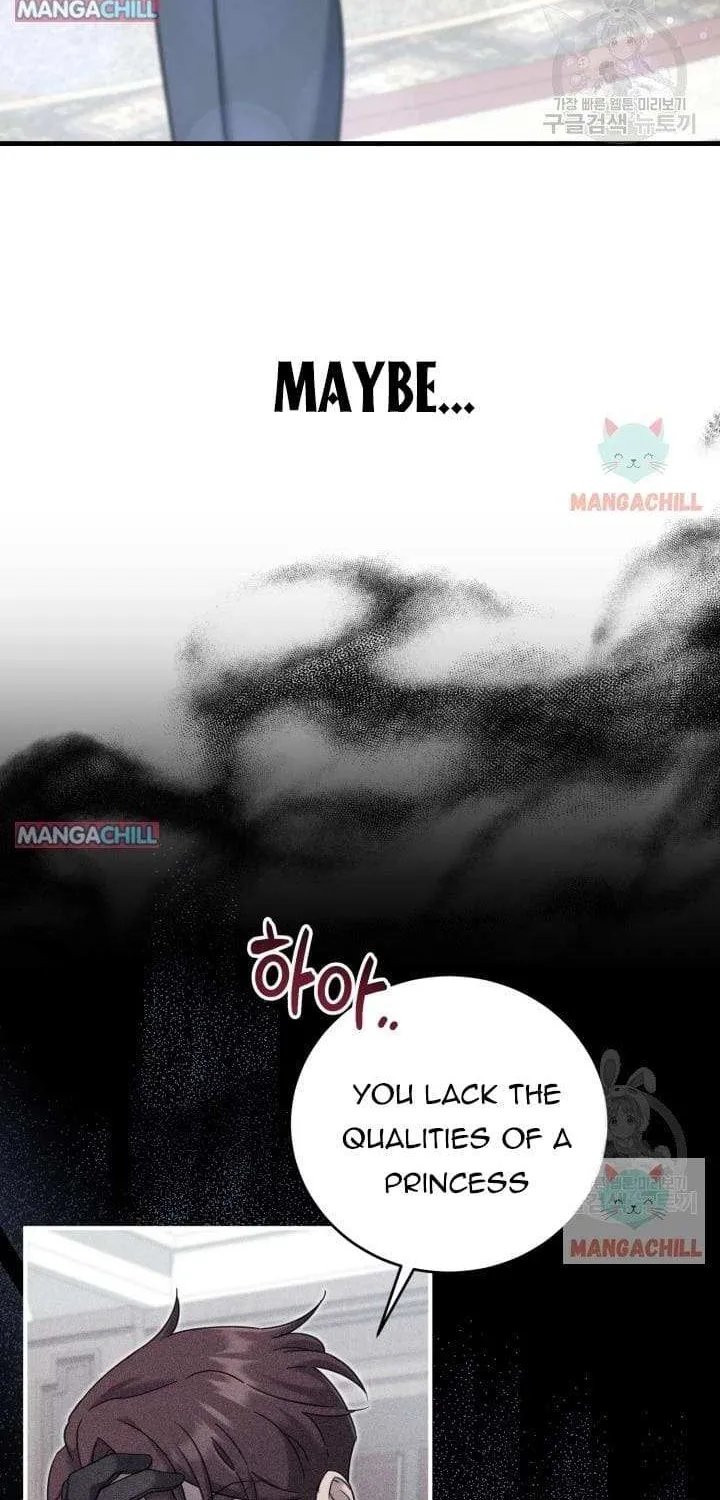 Baby Pharmacist Princess Zinmanga X Chapter 14 Page 53