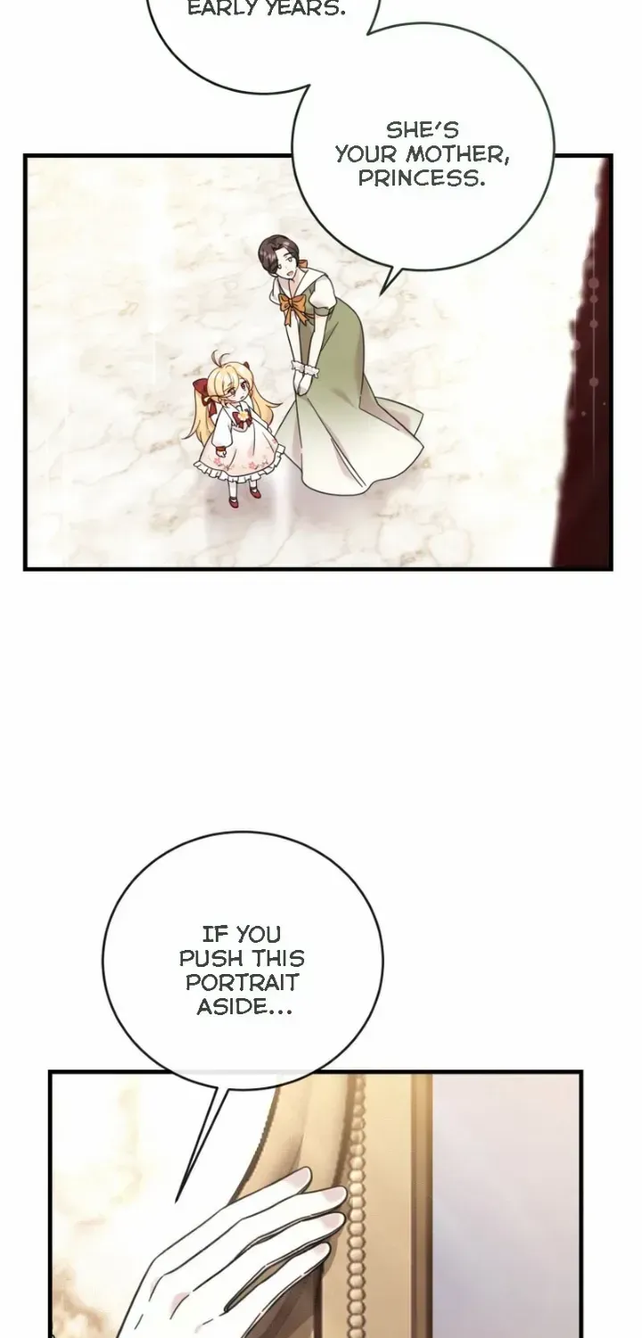 Baby Pharmacist Princess Zinmanga X Chapter 13 Page 9
