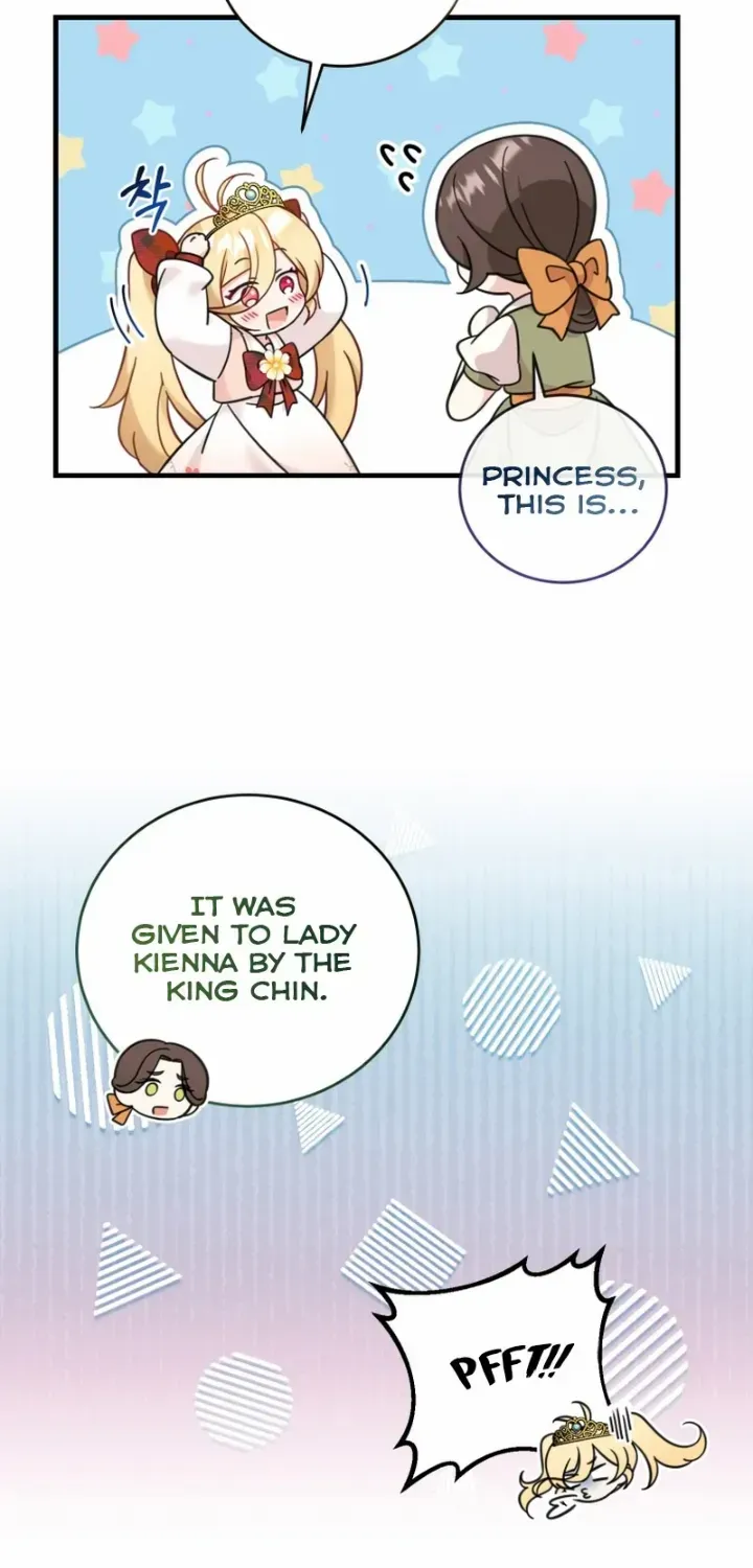 Baby Pharmacist Princess Zinmanga X Chapter 13 Page 16