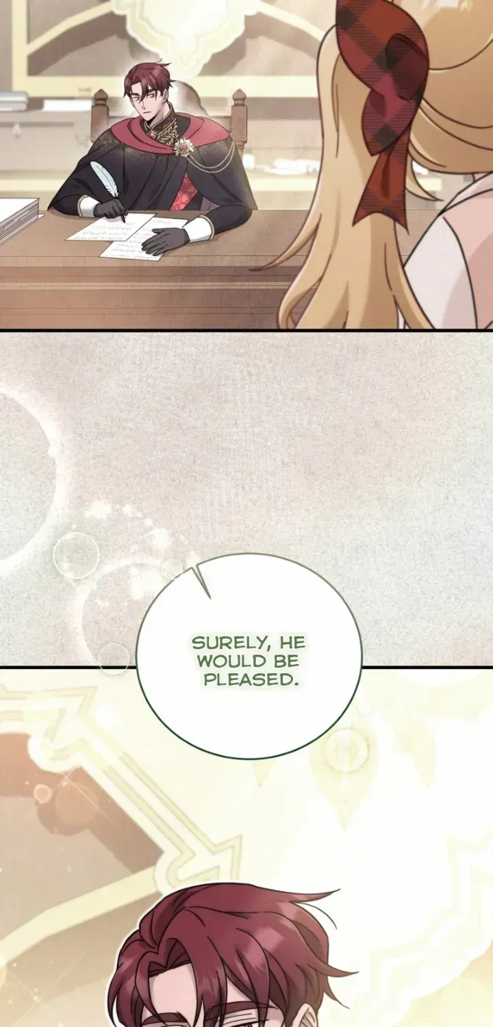Baby Pharmacist Princess Zinmanga X Chapter 13 Page 24