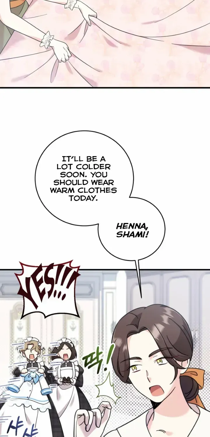Baby Pharmacist Princess Zinmanga X Chapter 13 Page 35