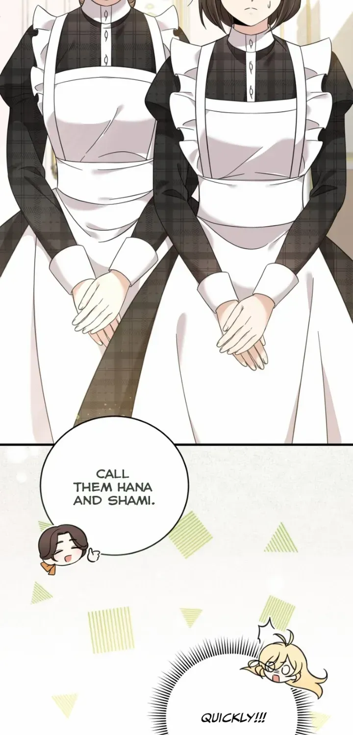 Baby Pharmacist Princess Zinmanga X Chapter 13 Page 42