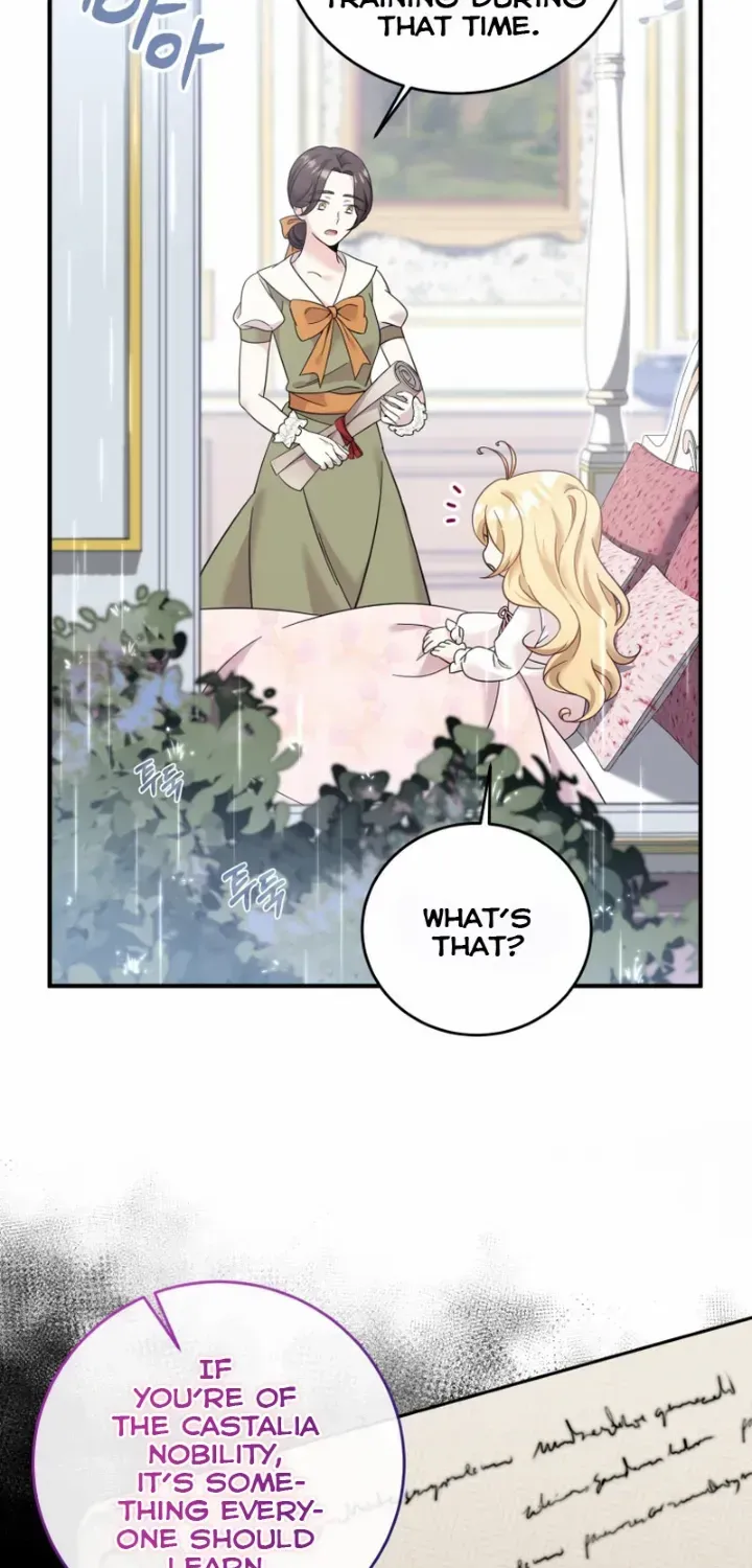 Baby Pharmacist Princess Zinmanga X Chapter 13 Page 62