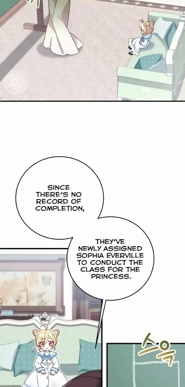 Baby Pharmacist Princess Zinmanga X Chapter 13 Page 68