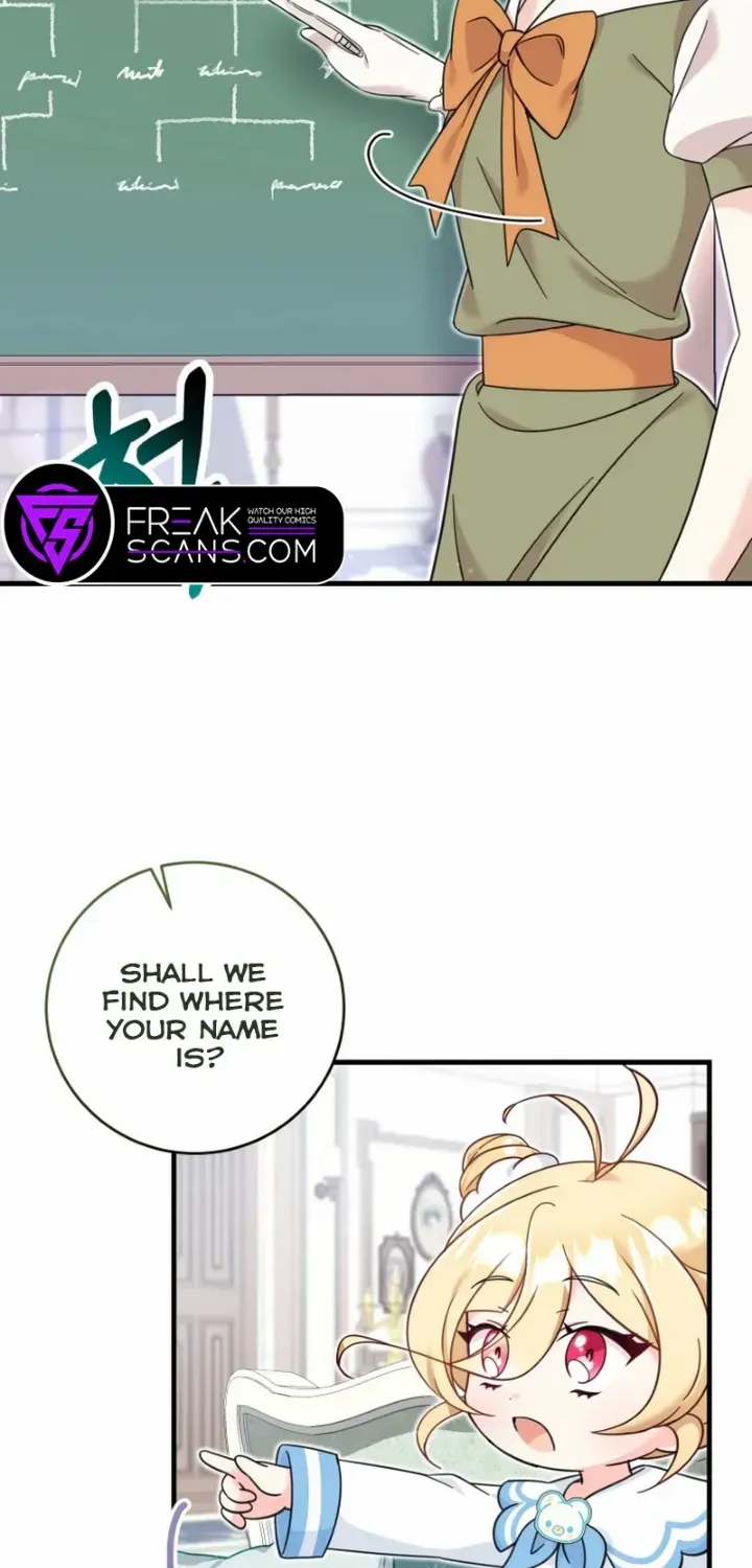 Baby Pharmacist Princess Zinmanga X Chapter 13 Page 70